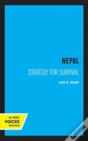 Capa do artigo Nepal