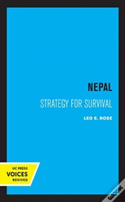 Capa do artigo Nepal