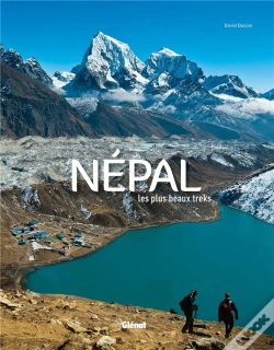 Capa do artigo Népal, Les Plus Beaux Treks