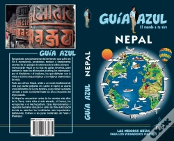 Capa do artigo Nepal