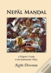 Capa do artigo Nepal Mandal :