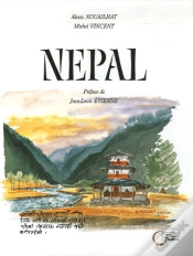 Capa do artigo Nepal