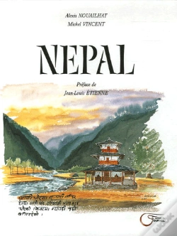 Capa do artigo Nepal
