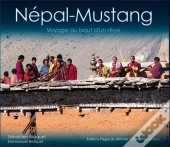 Nepal-Mustang