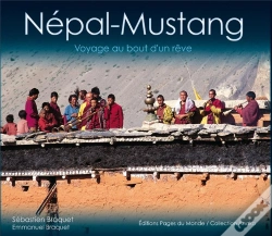 Capa do artigo Nepal-Mustang