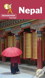 Capa do artigo Nepal