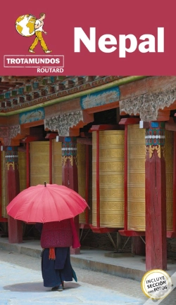 Capa do artigo Nepal