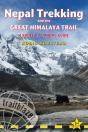 Nepal Trekking & The Great Himalaya Trail Trailblazer Guide - Preview