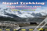 Nepal Trekking & The Great Himalaya Trail Trailblazer Guide