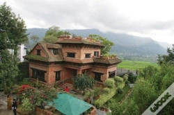 Capa do artigo Nepal
