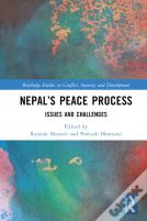 Nepalâ€™S Peace Process