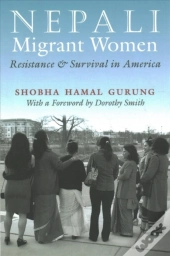 Nepali Migrant Women