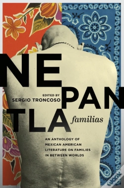 Capa do artigo Nepantla Familias