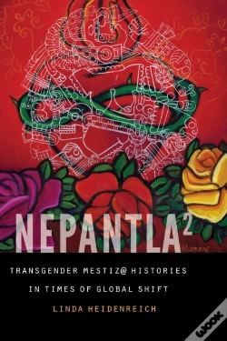 Capa do artigo Nepantla Squared