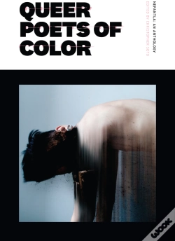 Capa do artigo Nepantla