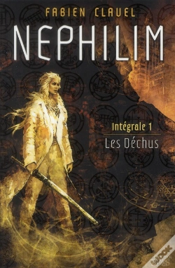 Capa do artigo Nephilim 1 - Les Dechus