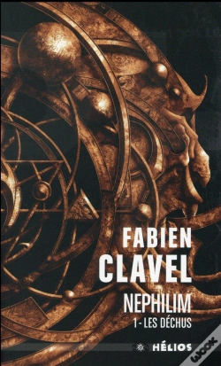 Capa do artigo Nephilim 1 - Les Dechus