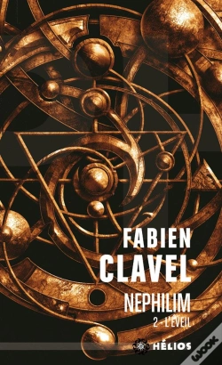 Capa do artigo Nephilim 2 - L'Eveil