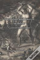 Nephilim And Giants In Bible Commentaries