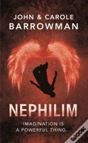 Capa do artigo Nephilim