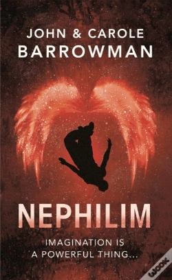 Capa do artigo Nephilim