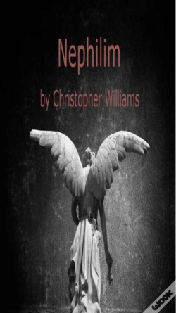 Capa do artigo Nephilim