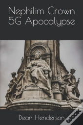 Nephilim Crown 5g Apocalypse