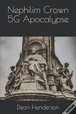 Capa do artigo Nephilim Crown 5g Apocalypse