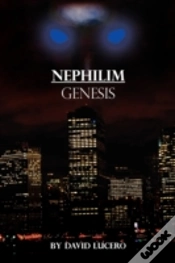 Capa do artigo Nephilim