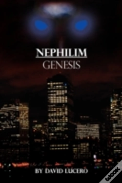 Capa do artigo Nephilim