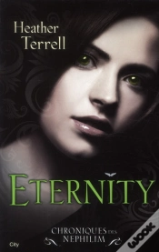 Capa do artigo Nephilim Eternity Poche