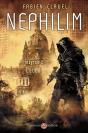 Nephilim, Integrale 2 : L'Eveil - Preview