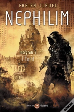 Capa do artigo Nephilim, Integrale 2 : L'Eveil