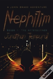 Capa do artigo Nephilim