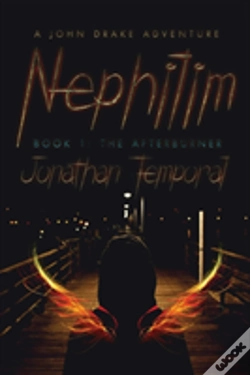 Capa do artigo Nephilim