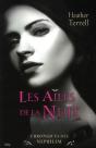 Nephilim - Les Ailes De La Nuit T01 - Preview