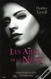 Capa do artigo Nephilim - Les Ailes De La Nuit T01