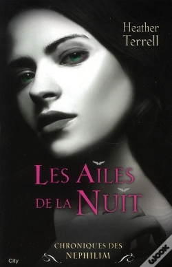 Capa do artigo Nephilim - Les Ailes De La Nuit T01
