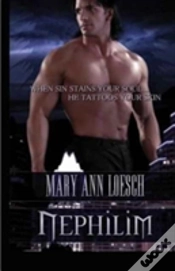 Capa do artigo Nephilim