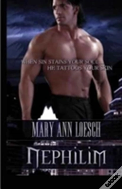 Capa do artigo Nephilim