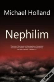 Capa do artigo Nephilim