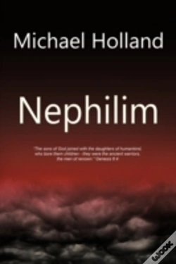 Capa do artigo Nephilim