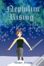 Capa do artigo Nephilim Rising