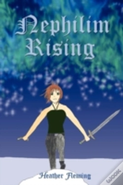 Capa do artigo Nephilim Rising