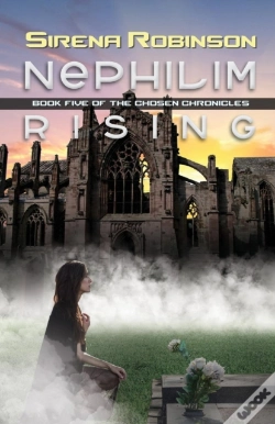 Capa do artigo Nephilim Rising