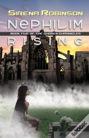 Capa do artigo Nephilim Rising