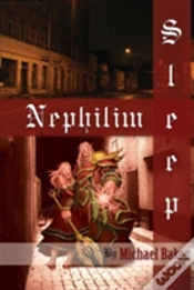 Capa do artigo Nephilim Sleep