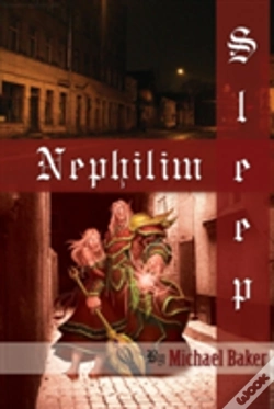 Capa do artigo Nephilim Sleep
