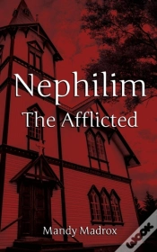 Capa do artigo Nephilim The Afflicted