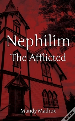 Capa do artigo Nephilim The Afflicted